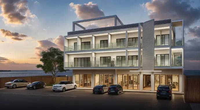 Design and Construction firm in Dumaguete and Negros Oriental