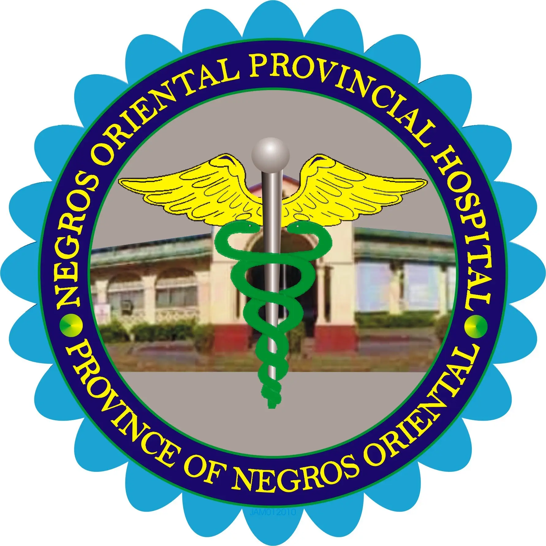 Negros Oriental Provincial Hospital